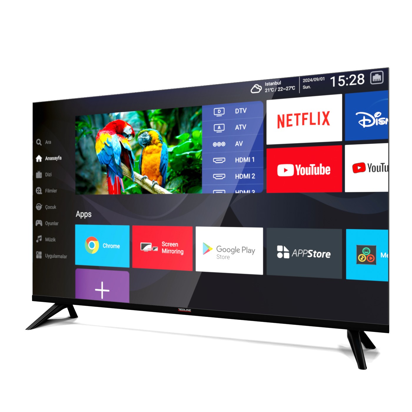 Köse Televizyon Servisi